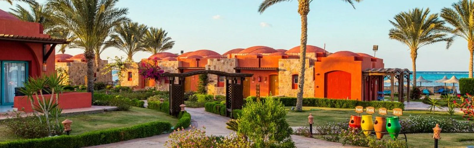 Sentido Oriental Dream Resort Marsa Alam: An Unforgettable Red Sea Escape