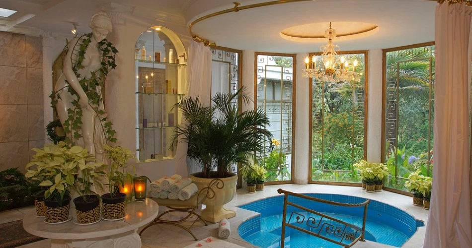 Cotacachi Luxury Stay: Boutique Elegance in Ecuador’s Andean Highlands
