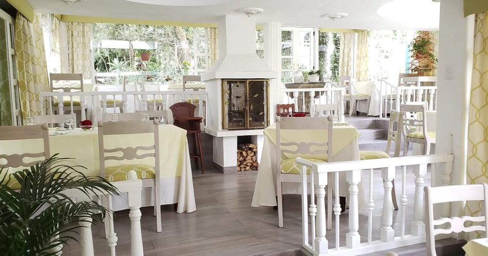 Cotacachi Luxury Stay: Boutique Elegance in Ecuador’s Andean Highlands