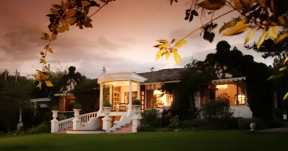 Cotacachi Luxury Stay: Boutique Elegance in Ecuador’s Andean Highlands