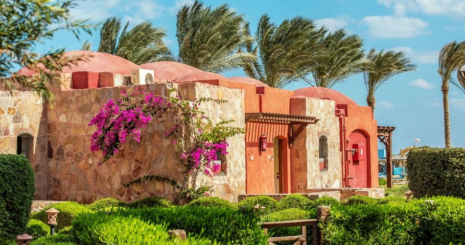 Sentido Oriental Dream Resort Marsa Alam: An Unforgettable Red Sea Escape
