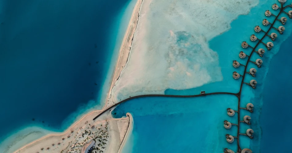 Sentido Oriental Dream Resort Marsa Alam: An Unforgettable Red Sea Escape