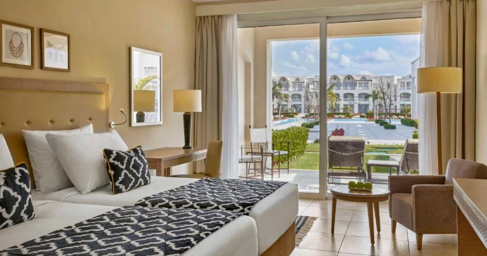 Sentido Oriental Dream Resort Marsa Alam: An Unforgettable Red Sea Escape