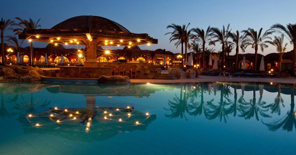 Sentido Oriental Dream Resort Marsa Alam: An Unforgettable Red Sea Escape