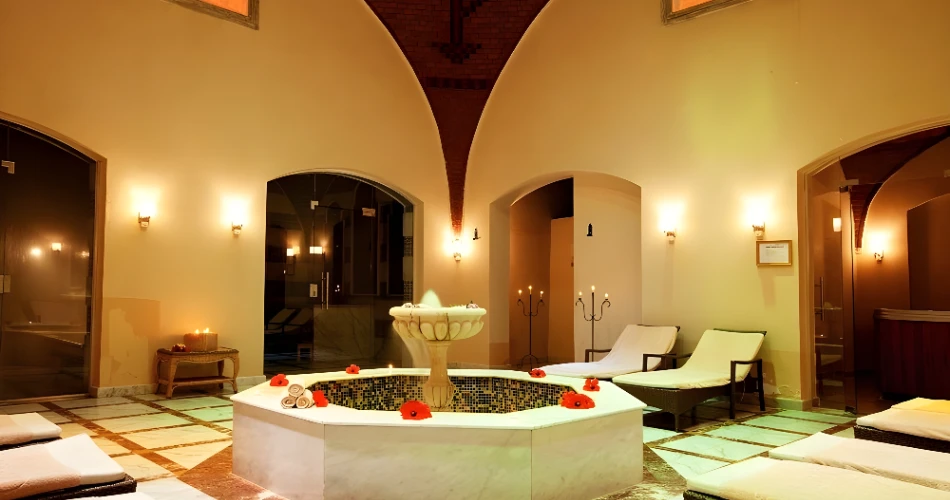 Sentido Oriental Dream Resort Marsa Alam: An Unforgettable Red Sea Escape